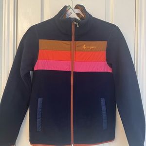 BRAND NEW, with Tags, COTOPAXI TECA Full-Zip jacket, XS
